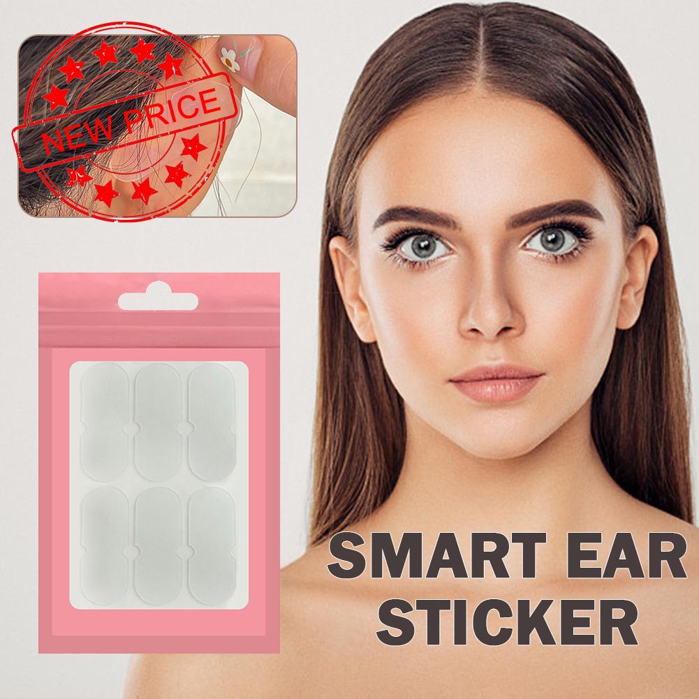 Miếng Dán Trang Điểm Tai elf n3a7