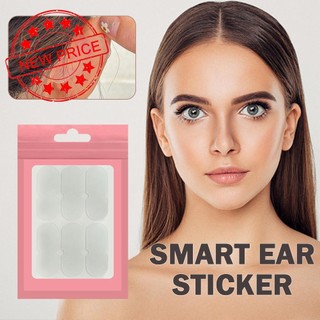 Miếng Dán Trang Điểm Tai elf n3a7