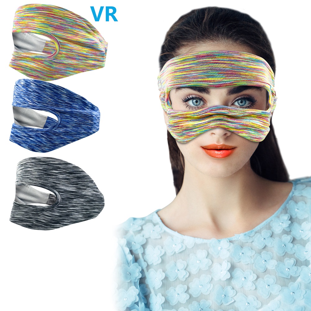 Kính Thực Tế Ảo Cho Kính Thực Tế Ảo Meta Quest 3 Oculus Quest 2 Pico 4 PSVR2 HTC