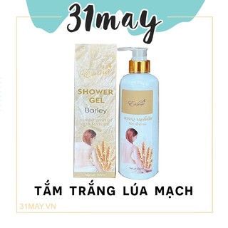 Tắm trắng lúa mạch enina vip thái lan giá sỉ chính hãng 300ml