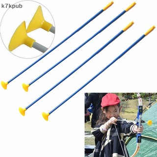 [K7] 10 mũi tên bắn cung mút mũi tên bắn cung tập luyện bằng PVC mũi tên mục tiêu cho trẻ em cung đồ chơi VN