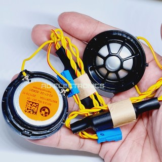 Loa treble BMW harman kardon meridian lắp xe bmw hàng đẹp âm thanh hay miễn phí ship tại dientuad