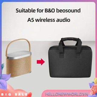 Túi Đựng Bảo Vệ Loa Không Dây B & O Beosound A5