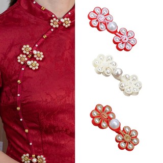 Nút ếch sành điệu trên biển Sườn xám truyền thống Trung Quốc may trên cho thủ công DIY