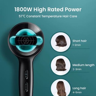 Máy Sấy Tóc Philips HP8132 / 05