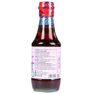 Nước mắm cá cơm cho bé 200ml