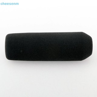 Mút Xốp Chắn Gió 12cm Bọc Đầu Micro