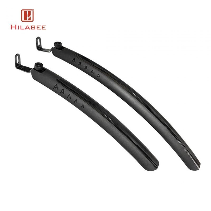 Bộ Dè Chắn Bùn Cho Xe Đạp 26 "28"