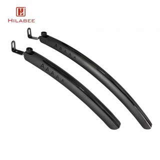 Bộ dè chắn bùn cho xe đạp 26 "28"