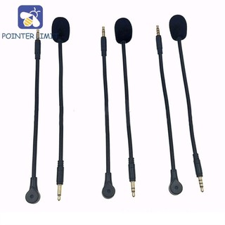 Pointer LIMIT Tai nghe Mic Game Cắm thẳng Phòng thu âm thanh nổi di động