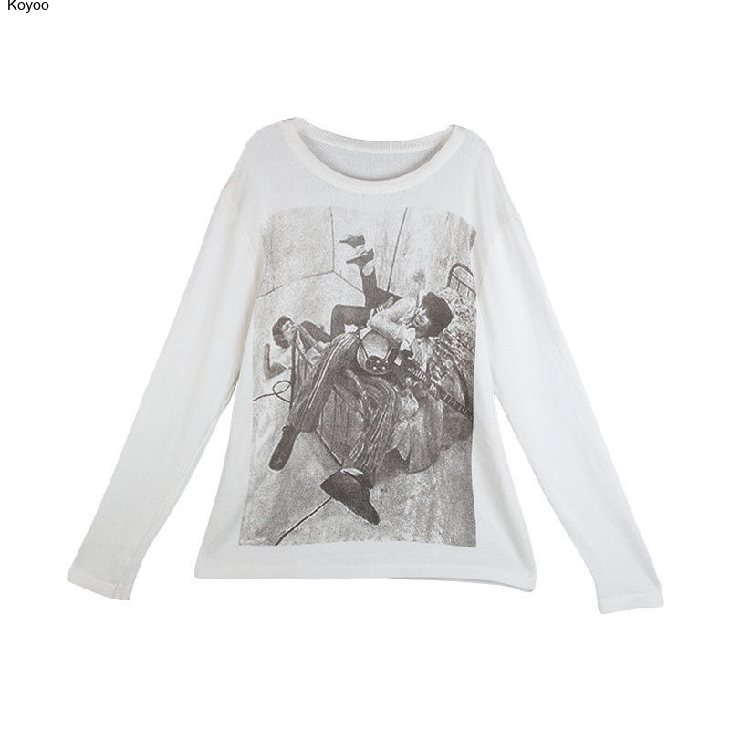 Galaxy  Áo Len áo khoác cardigan áo cardigan Thời trang hàn quốc  Comfortable Chic Thời trang Phong cách A21K0J7 37Z230911