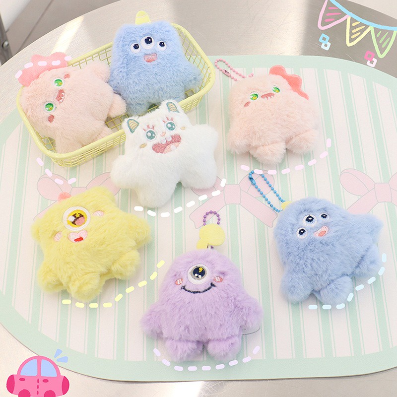 Dễ Thương Móc Khóa Gấu koala Nhồi Bông Đáng Yêu
