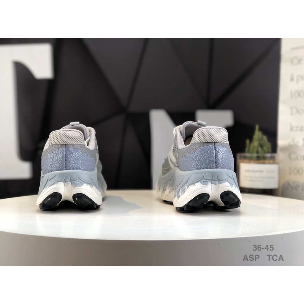 Mới Giày Thể Thao new balance mtmornm1 36-45 Phong Cách retro