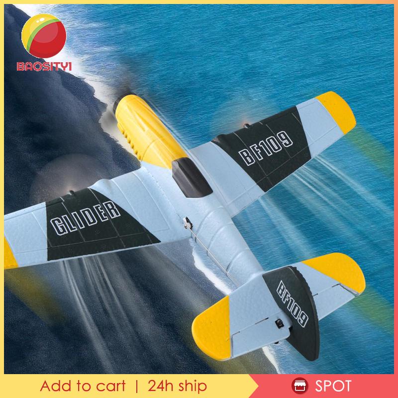 Rc Máy Bay Trực Thăng Điều Khiển Từ Xa 2.4g 3 Kênh Dành Cho Bé Trai Và Bé Gái