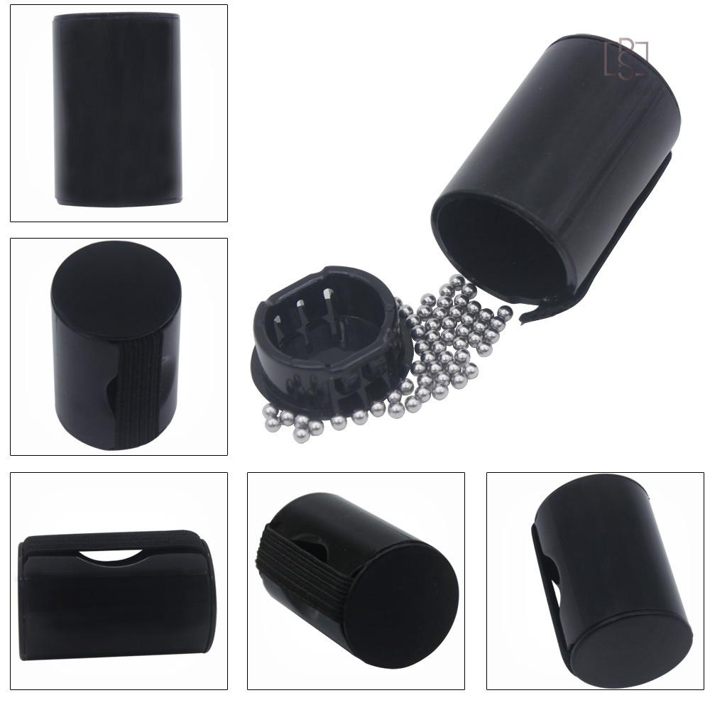 Hot!♫ Ukulele Nhẫn Đeo Ngón Tay Lắc Cát Chuyên Dụng Khi Chơi Nhạc Cụ ukulele