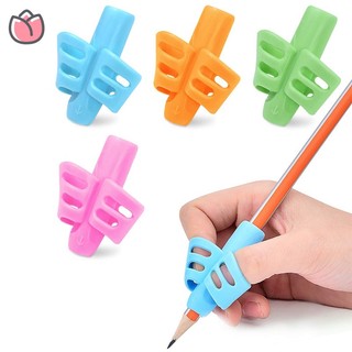 Kẹp bút chì cầm tay chỉnh sửa tư thế cho bé hb