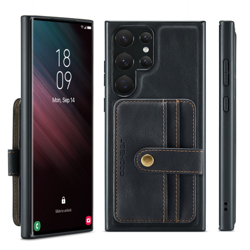 Bao Da Điện Thoại Cho samsung s23fe s23 ultra s23 + galaxy s22 ultra s22 + s21fe s21ultra s21 + note20 ultra Ốp