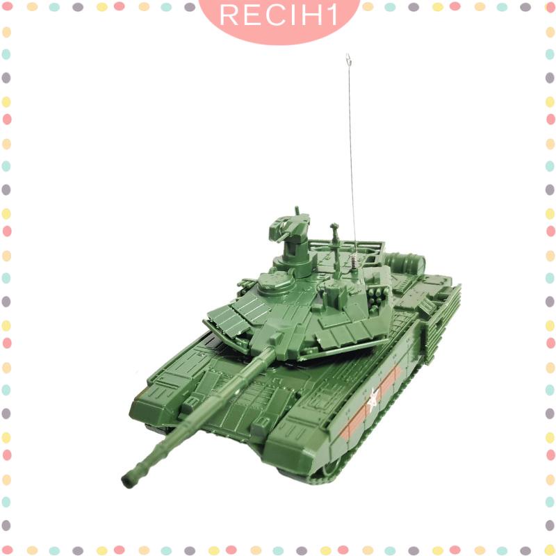 Mô Hình Xe Tăng 4d Tỉ Lệ 1: 72 Dùng Để Trang Trí