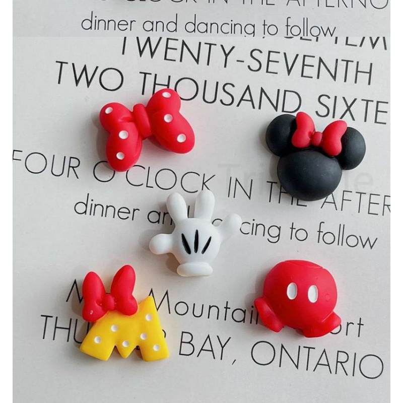 Chuông Cửa Chào Mừng Hoạt Hình Dễ Thương Thời Trang Phong Cách Bắc Âu