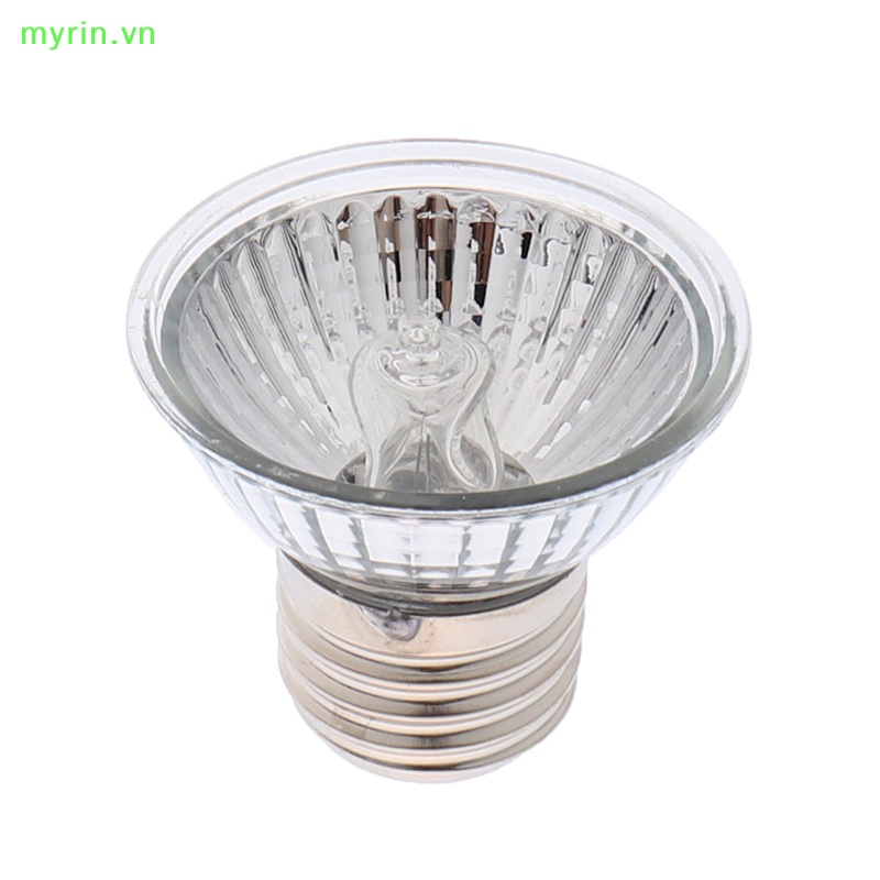 Bóng Đèn uv 25 / 50 / 75w uv + uv 3.0 Điều Khiển Nhiệt Độ Cho Rùa vn