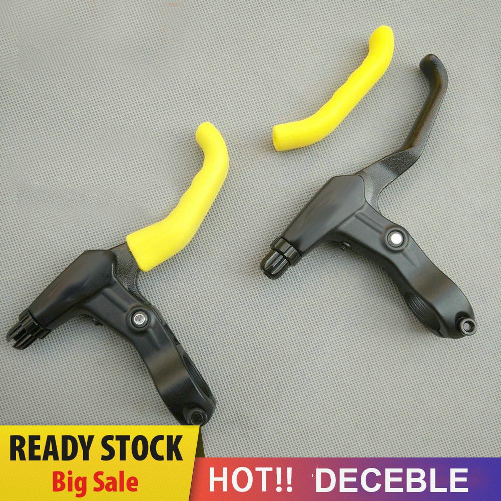 Bọc Tay Thắng Xe Đạp Bằng silicone