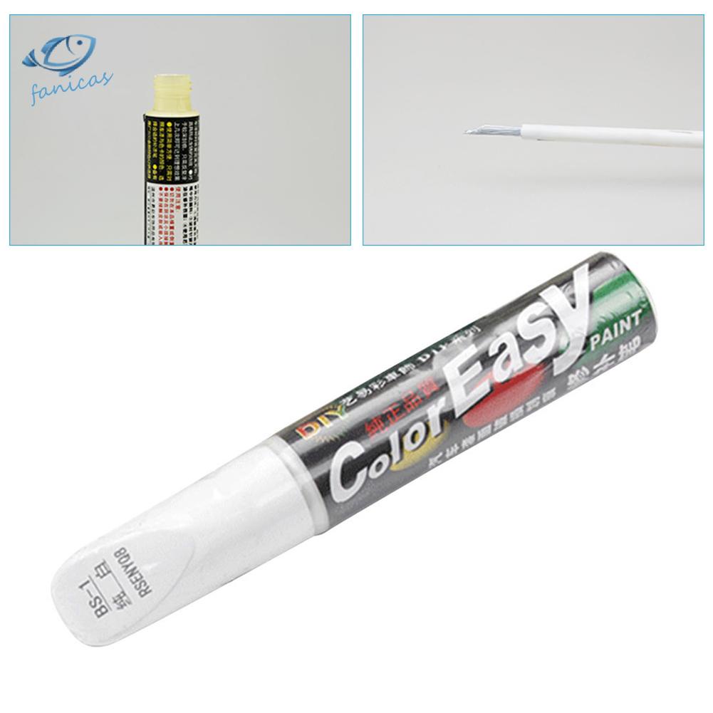 Bút Xóa Vết Trầy Xước Xe Hơi Chống Thấm Nước Tiện Dụng