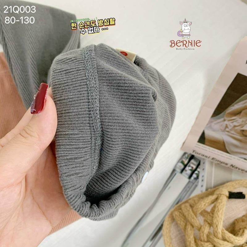 QUẦN NHUNG TĂM CAO CẤP CHO BÉ