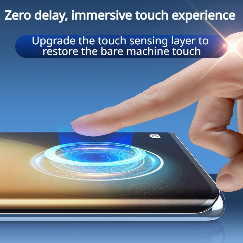 Kính Cường Lực Toàn Màn Hình Cho samsung s23 ultra s23 + galaxy s22 ultra s22 + s21 ultra s20 ultra note 20 ultra hd