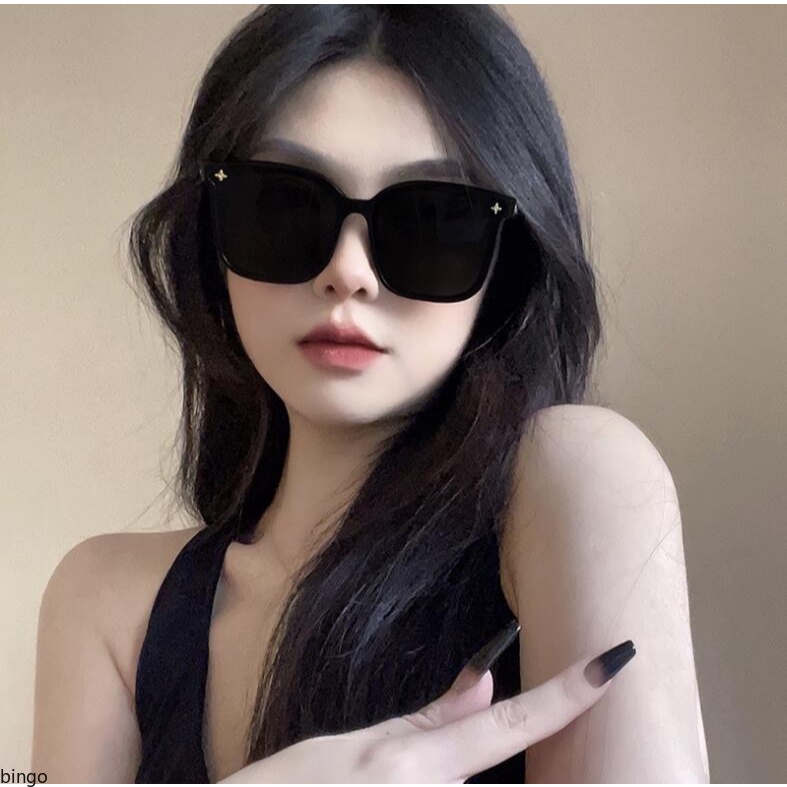 Kính Mát Chống Tia uv400 Thiết Kế Thời Trang Cho Nữ