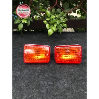 Xi nhan trước giả zin xe cub 82-84-dd