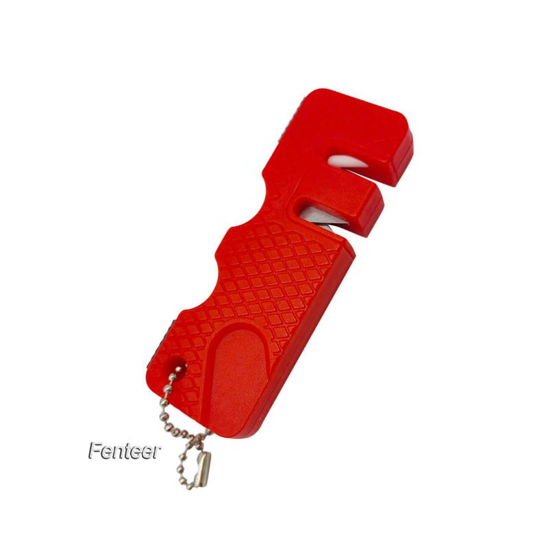 Kéo Cắt Trái Cây 2 Bước Bằng Thép Không Gỉ