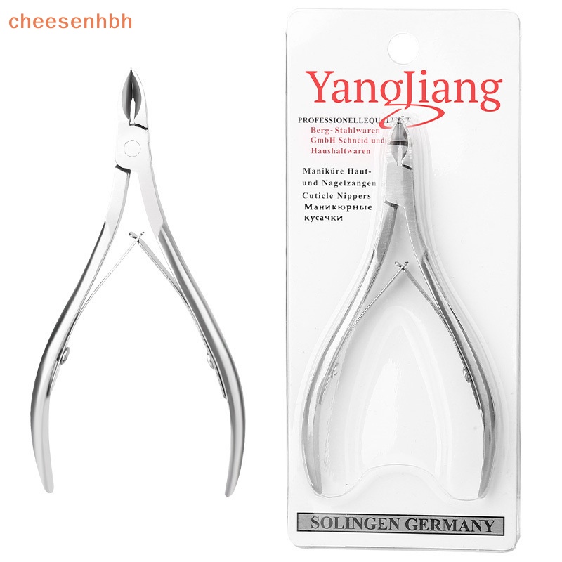 Bộ Kềm Cắt Móng Tay Tẩy Tế Bào Chết Chuyên Nghiệp vn