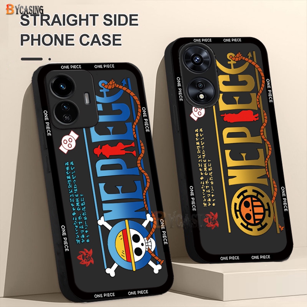 Ốp Điện Thoại Cho realme c53 c51 c55 c33 c35 c30s c31 c21y c11 2021 c15 c12 c25 c3 c17 c2 c20a Realme11 4g 10 8i 9i 5i 6i 7i 8pro Bộ Đồ Ngủ Thời Trang Quyến Rũ Cho Nữ