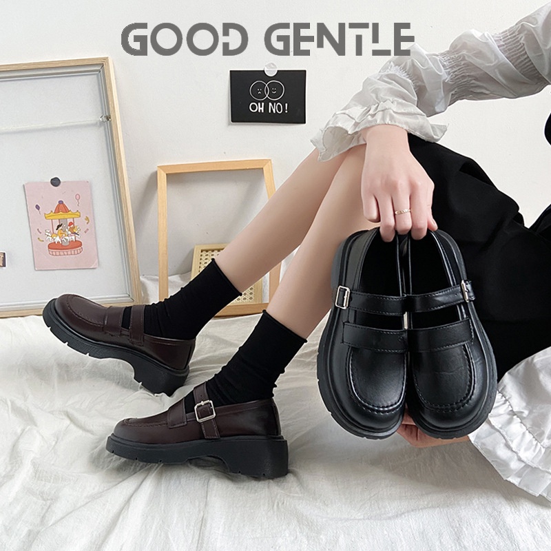 GG Giày búp bê giày nữ Thoải Mái Xinh Xắn  FLF2390QQJ 37Z230911