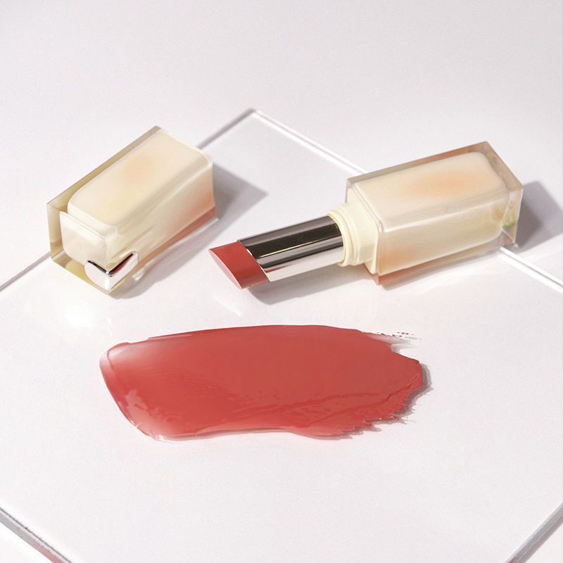 Son Môi Gợn Sóng Nước Joocyee Toffee 520