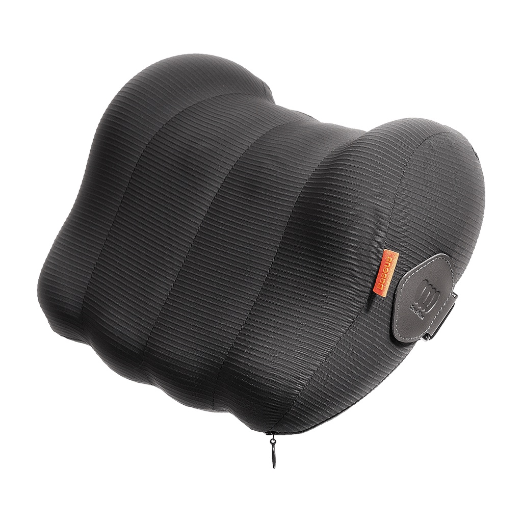 Tựa đầu ô tô Baseus Comfortride Series Car Cooling Headresst công thái học, có gel lạnh, chống mỏi cổ - Cao Minh Shop | BigBuy360 - bigbuy360.vn