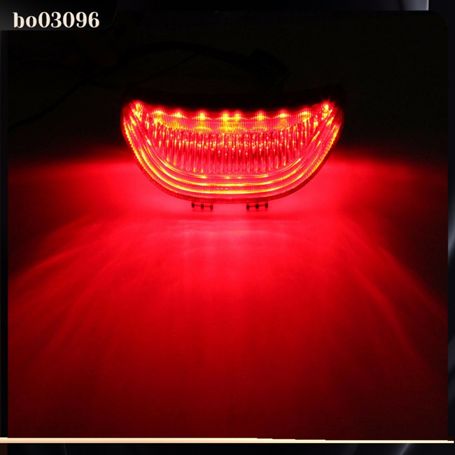 Bo Đèn Tín Hiệu Đuôi Xe Mô Tô cbr600rr 2003-2006 cbr1000rr
