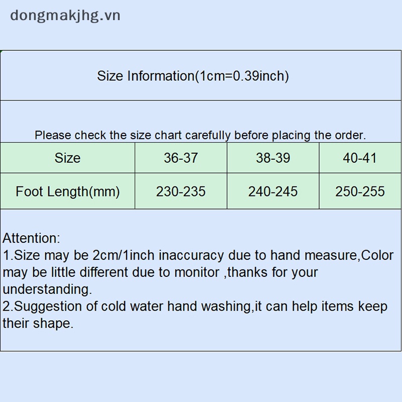 Dép Đế Bằng Chống Trượt Mũi Tròn Họa Tiết Hoạt Hình Dễ Thương Cho Nữ