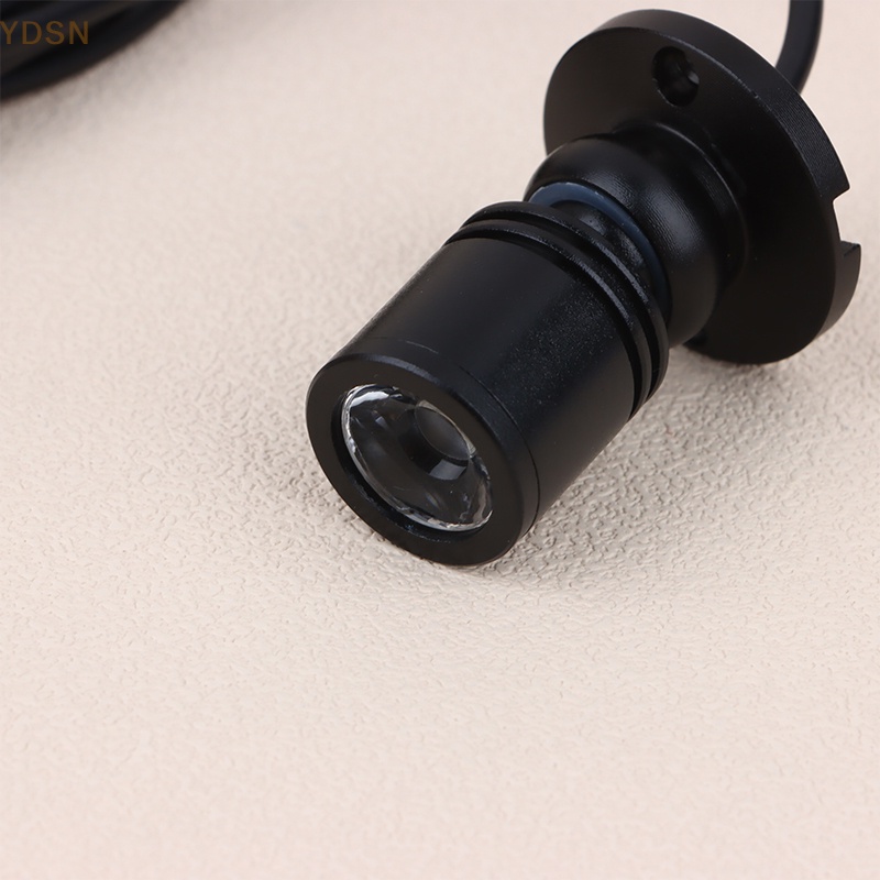 Đèn led usb 5v mini Gắn Trần Nhà Trang Sức / Tủ Trang Sức rt