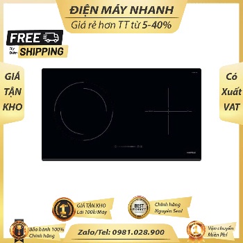 BẾP TỪ HAFELE HC-M772D ( 536.61.695)  - DMK