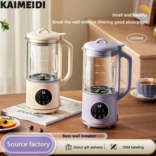 Kaimeidi Máy Làm Sữa Đậu Nành Tự Động Đa Năng Tiện Dụng