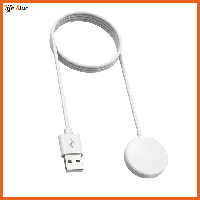 Cáp Sạc Không Dây Kiêm Giá Đỡ Cho Đồng Hồ Thông Minh watch7 hw39pro w37pro z36