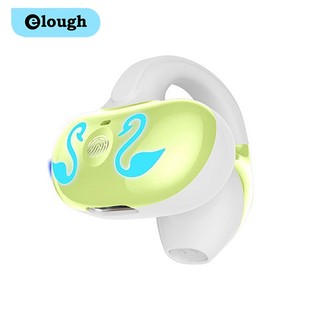 Tai nghe TWS ELOUGH không dây Bluetooth 5.3 có micro