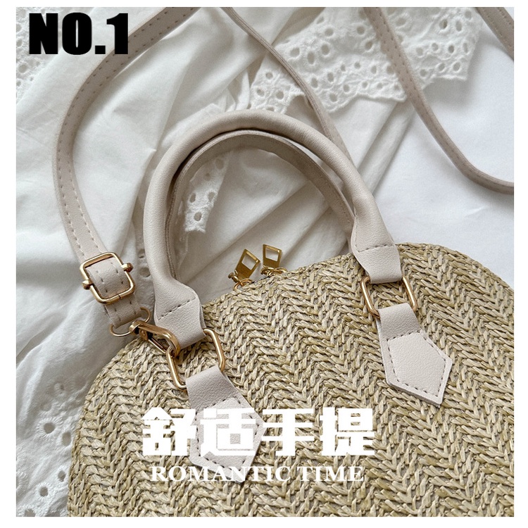 NO.1 túi xách cao quý của thời trang nữ mới nhất năm 2023 2023NEW  INS GDJ239117737Z230915