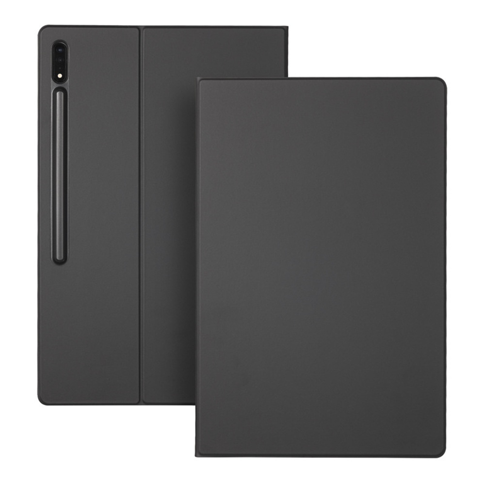Bao Da Máy Tính Bảng Nam Châm Tự Động Tắt / Mở Cho samsung galaxy tab s9 plus 2023 x810 tab s9 11 "s7 fe s8 + 5g s8plus Giá Đỡ