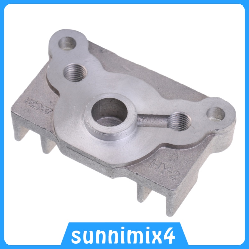 Tấm Chuyển Đổi Dầu Động Cơ Cho Xe Mô Tô 50cc-140cc