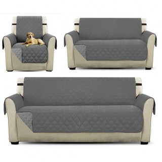 Vỏ Bọc Ghế sofa Chống Thấm Nước Chống Mài Mòn