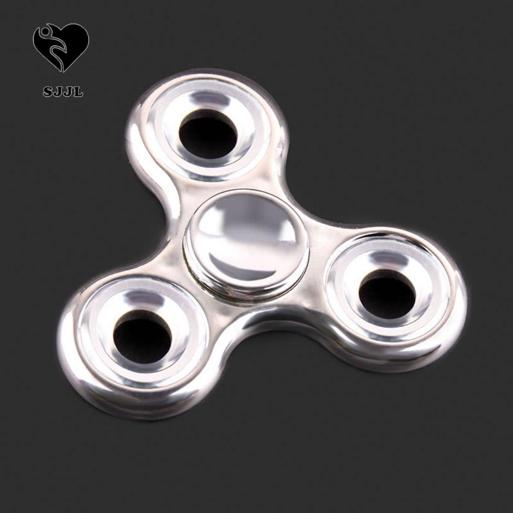 Con Quay Đồ Chơi spinner 1 CáI Xoay GiúP GiảM Stress