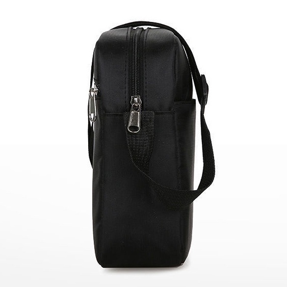 Túi canvas Đeo Hông Thời Trang Cho Nam