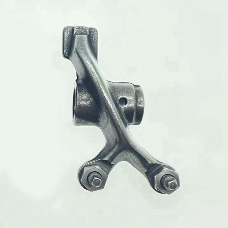 2 Phụ Kiện Cánh Tay Động Cơ Xe Máy Cho daelim vf125 vf 125 125cc